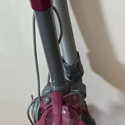 Shark Navigator Vacuum