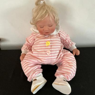 Lee Middleton Original Doll