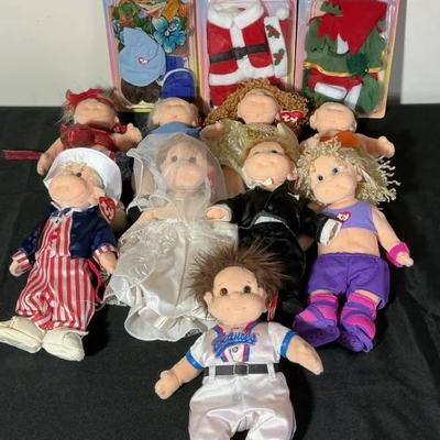 Beanie Kids Assortment