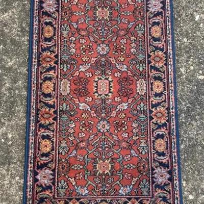 26” X 49” Medium Floor Covering 