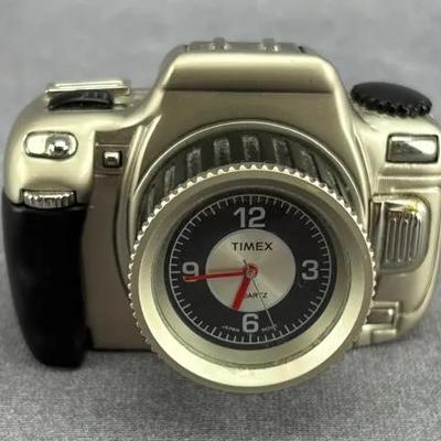Timex - Camera Clock