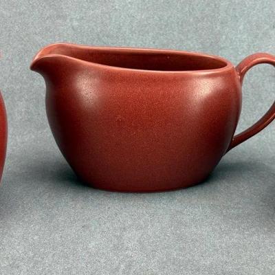 Noritake Colorwave - Rasberry Ceramic Serving Pieces