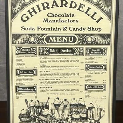 Ghirardelli