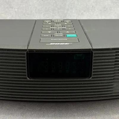 Bose - Wave Radio