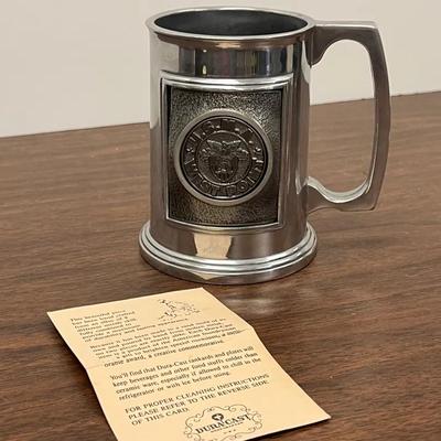 Pewter Mug