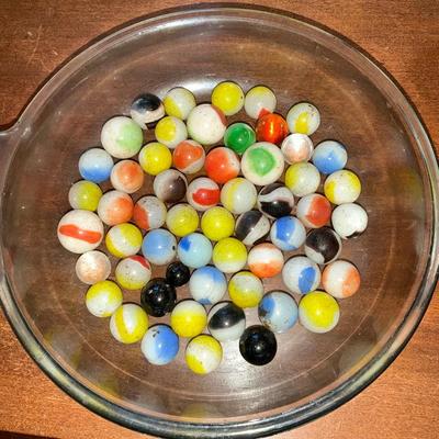 Marbles 