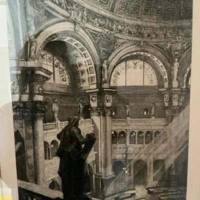 Library Of Congress?