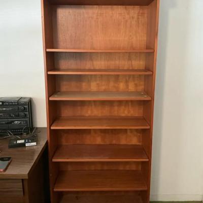 Bookcase