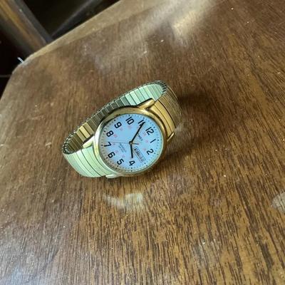 Timex Indiglo WR 30M 