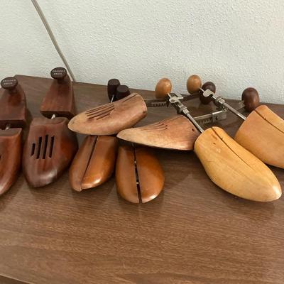 Brooks Bros And Other Shoe Forms