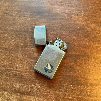 1960’s Adel Precision Products Zippo Lighter 