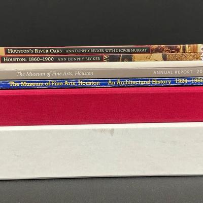 History And Architecture Of Houston 