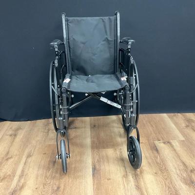 Guardian K3 Wheelchair