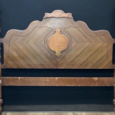 Full-size Headboard 