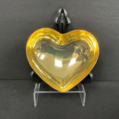 Michael Aram Heart Dish 