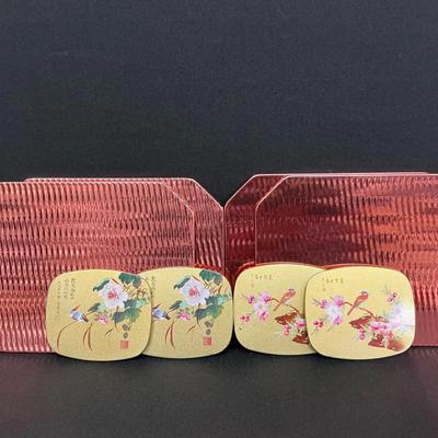 Ballonoff “Surface Saver” Hot Mats