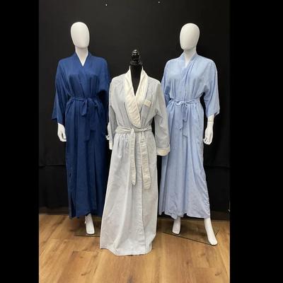 Blue Robes L/XL