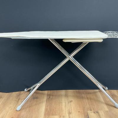Large Stainless Steel Ironing Board 
