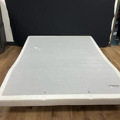Serta Motion Essentials II Adjustable Bed Base