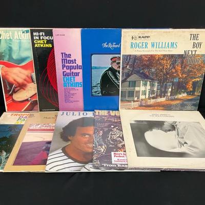 Chet Atkins And More 