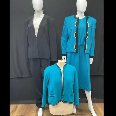 Ladies Suits 