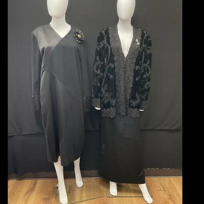 Size 16/18 Evening Atire