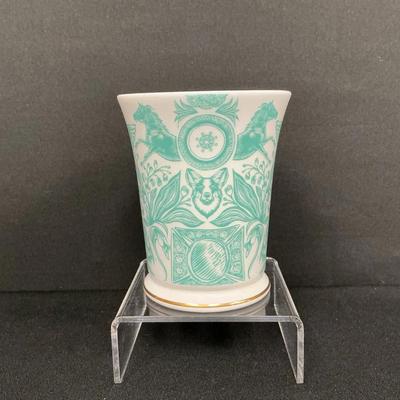 Fortnum & Mason Platinum Jubilee Bone China Mug