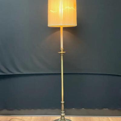 Vintage Floor Lamp 