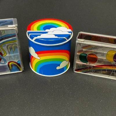 Various Storage Containers