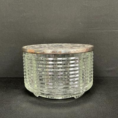 Silex Candlelight Coffee Or Tea Warmer 