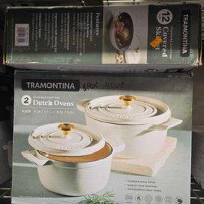 4068 • tramontina cookware