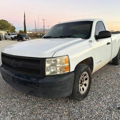 190 • 2011 chevrolet silverado