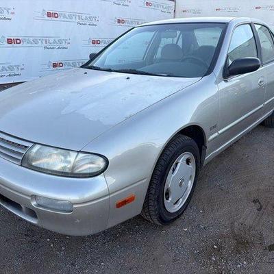 400 • 1994 nissan altima