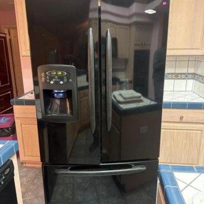 7012 • maytag refrigerator