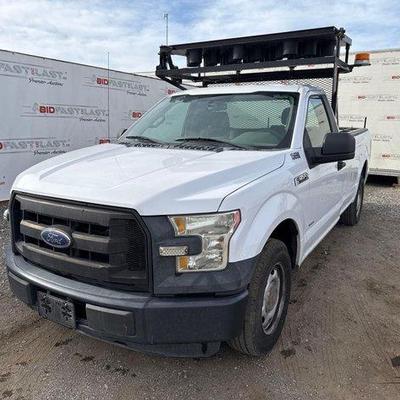 185 • 2016 ford f 150