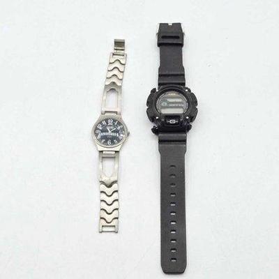 1150 • (2) watches