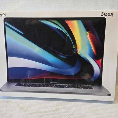 3024 • new!! macbook pro