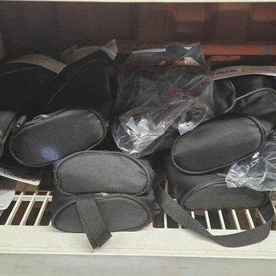 6140 • maxfli 6 pack cooler bags