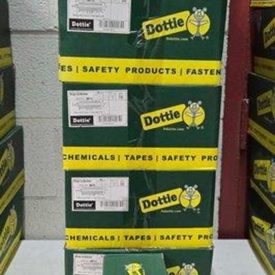 2702 • dottie drop in anchors & zinc plated lock washers