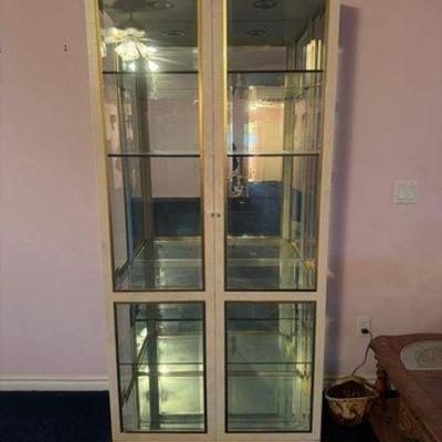 7518 • china hutch