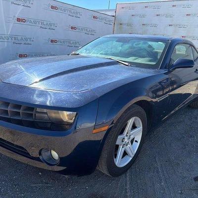 350 • 2010 chevrolet camaro