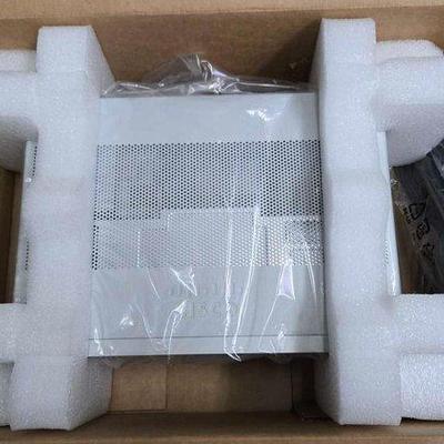 2802 • bogen telephone paging amplifier & cisco router