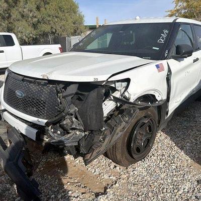 515 • 2020 ford explorer