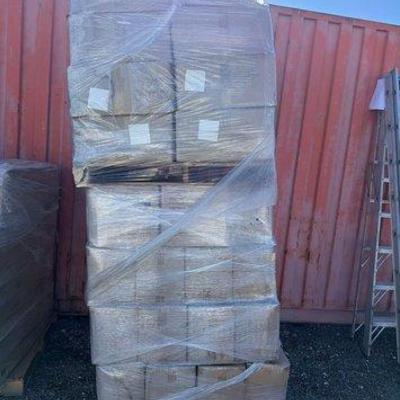 80006 • miscellaneous warehouse items