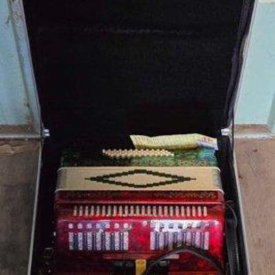 3508 • sofia mari accordion