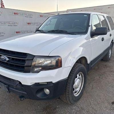 225 • 2017 ford expedition