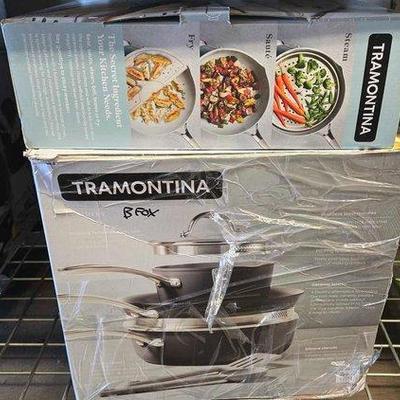 4080 • tramontina cookware