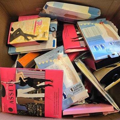 6096 • womens tights