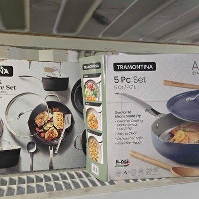 4062 • tramontina cookware