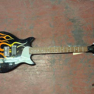 6022 • first act me444 electric guitar